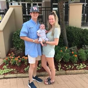 Meet your Posher, Austin